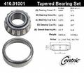 Centric 410 91001e Standard Wheel Bearing 