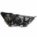 Bjtdllx Headlight Set Assembly Fit For Mitsubishi Outlander Sport 2011 2012 2013 2014 2015 2016 2017 2018 2019 Direct