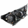 Bjtdllx Headlight Set Assembly Fit For Mitsubishi Outlander Sport 2011 2012 2013 2014 2015 2016 2017 2018 2019 Direct