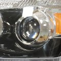 Bjtdllx Headlight Set Assembly Fit For Mitsubishi Outlander Sport 2011 2012 2013 2014 2015 2016 2017 2018 2019 Direct 