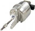 Bv39 031 Turbo Electronic Wastegate Actuator For Vw Beetle Golf Jetta Brm 1 9 Tdi