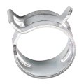 Inner Rack And Pinion Bellows Clamp For Gmc Terrain 2010 2011 2012 Olx-acd25904102-cl360a51 Black Alloy Steel 1 Per Pack 