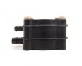 The Rop Shop Fuel Pump For Tecumseh Fits Oh160-170165g Oh160-170167g Oh160-170168f Engine