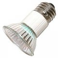 120v 50w Halogen Bulb Replacement For Ge Wb08x10028 