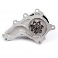 Engine Water Pump With Gasket For Scion Toyota Tc Camry Highlander Rav4 Venza Sienna 2 5l 7l Aw6252