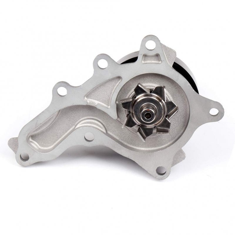 Engine Water Pump With Gasket For Scion Toyota Tc Camry Highlander Rav4 Venza Sienna 2 5l 7l Aw6252