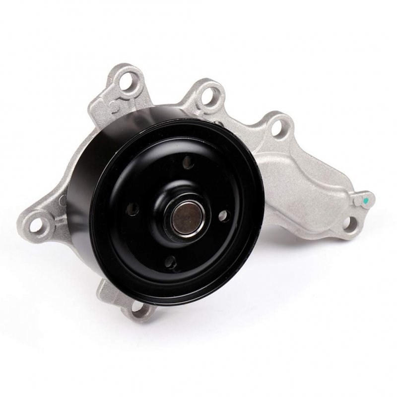 Engine Water Pump With Gasket For Scion Toyota Tc Camry Highlander Rav4 Venza Sienna 2 5l 7l Aw6252
