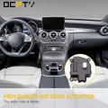 Ocpty Mode Air Door Actuator 604-224 Hvac Blend Fits Ford Escape Expendition Lobo Lincoln Mark Lt Navigator Mercury Mariner