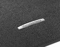 Genuine Oem Mercedes Benz 2007-2013 S-class V221 Carpeted Floor Mats Set Of 4 -black