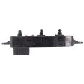 Newyall Front Passenger Side Seat Switch 4-way