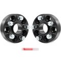1 5 In Wheel Spacers 5x100 Bore 54 1mm For Toyota Corolla 2003 2023 Prius 2004 2022 Lexus Ct200h 2011 2017 Forged Aluminum 