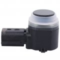Newyall Pack Of 4 Rear Pdc Parking Aid Reverse Backup Sensor