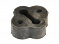Rubber Front Tailpipe Insulator Hanger Fits Wrangler Yj 1987-1995 