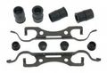Carlson H5850 Front Brake Disc Hardware Kit 