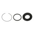 Disc Brake Caliper Repair Kit For Volkswagen Passat 2003 2004 2005 1 5 In Bore Size Regular Grade Replacement 01473-sp0-000