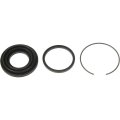 Disc Brake Caliper Repair Kit For Volkswagen Passat 2003 2004 2005 1 5 In Bore Size Regular Grade Replacement 01473-sp0-000 
