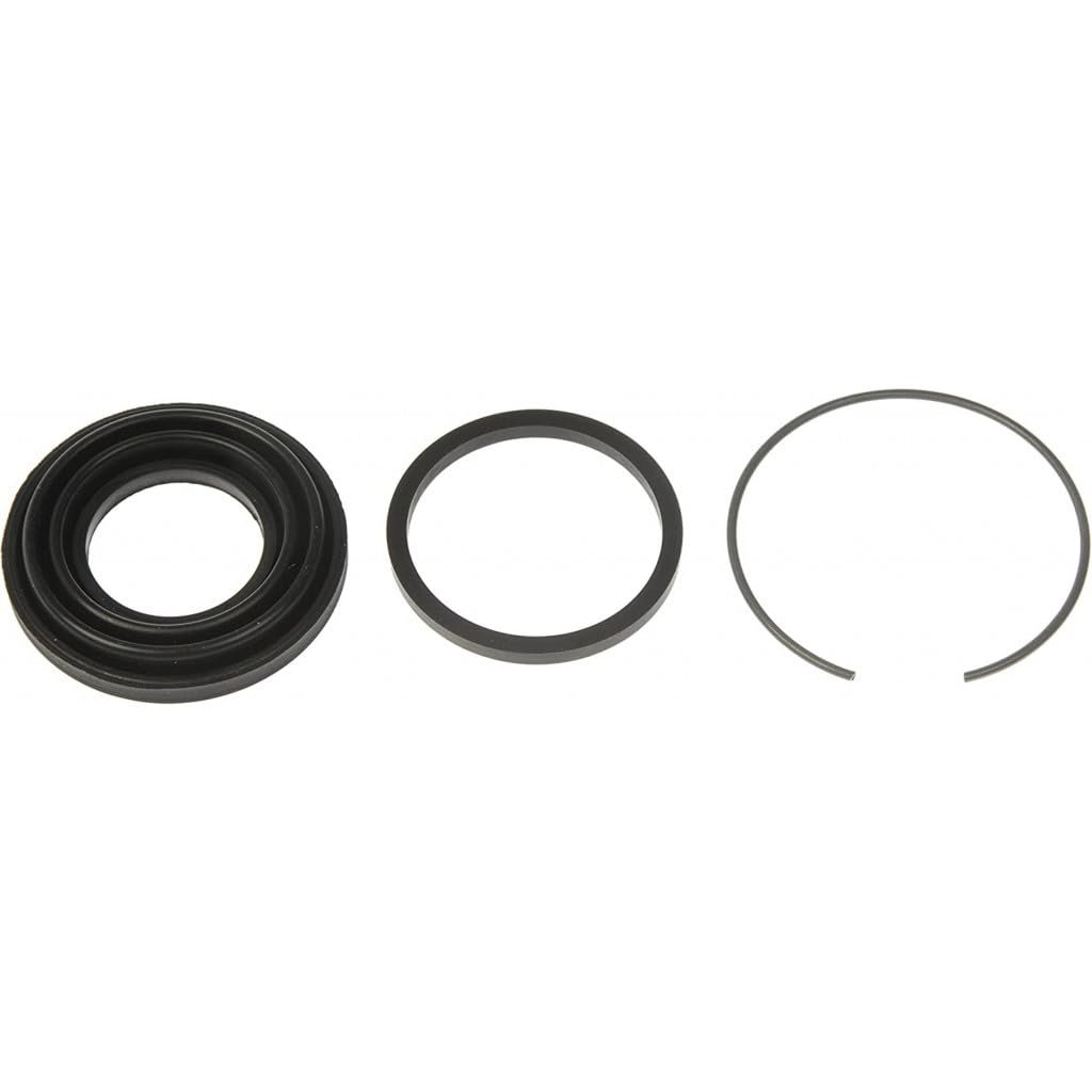 Disc Brake Caliper Repair Kit For Volkswagen Passat 2003 2004 2005 1 5 In Bore Size Regular Grade Replacement 01473-sp0-000