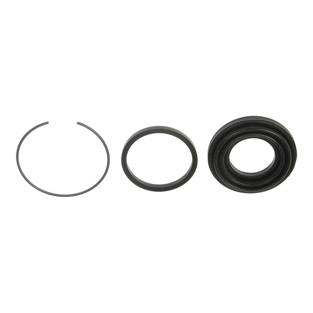 Disc Brake Caliper Repair Kit For Volkswagen Passat 2003 2004 2005 1 5 In Bore Size Regular Grade Replacement 01473-sp0-000