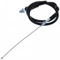 Niche Pull Throttle Cable For Honda Xr650r 17910-mbn-670