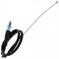 Niche Pull Throttle Cable For Honda Xr650r 17910-mbn-670