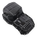 Engine Oil Pan Replacement For Sebring 2001-2005 Mitsubishi Galant 1999-2003 L4 2 4l 264-238 