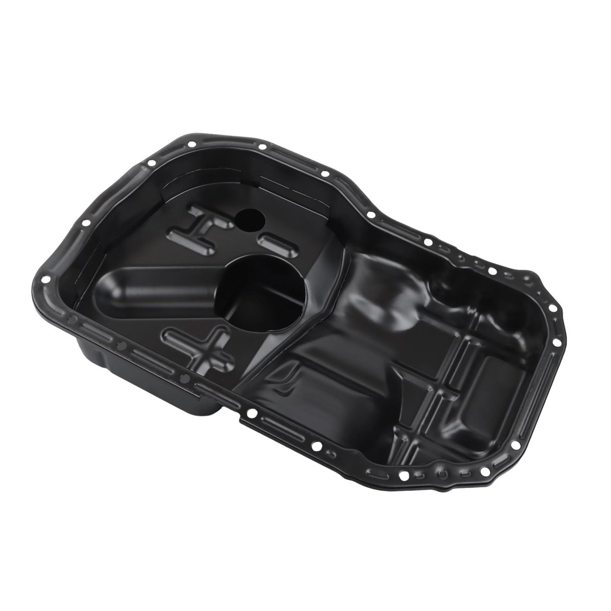 Engine Oil Pan Replacement For Sebring 2001-2005 Mitsubishi Galant 1999-2003 L4 2 4l 264-238
