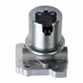 A-premium Electric Fuel Pump Compatible With Cummins Isx Qsx Qsx15 Replace