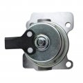 A-premium Electric Fuel Pump Compatible With Cummins Isx Qsx Qsx15 Replace