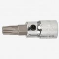 Wiha 76332 T10s Security Torx 1 4 Drive Bit Socket 