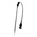 Jik Choke Cable For Honda Vt750c Cd 1998-2007 17950-mba-000