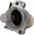 Lumix Gc 12v Electric Starter Motor For 190f Engine 407cc 420cc 13hp 14hp 15hp 16hp