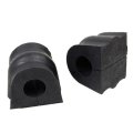 Stabilizer Bar Bushing Set For 2000 2001 2002 2003 2004 Subaru Outback Front Rubber Black 0 79 Inside Diameter 1 87 In Outside 
