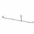 Polaris Ranger Box Harness Genuine Oem Part Qty 1