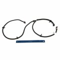 Polaris Ranger Box Harness Genuine Oem Part Qty 1