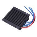 Aramox Wind Generator Controller 48v Pwm Charge 1000w Ip67 Aluminum Alloy Regulator With Led Indicator And Multi Protection For 