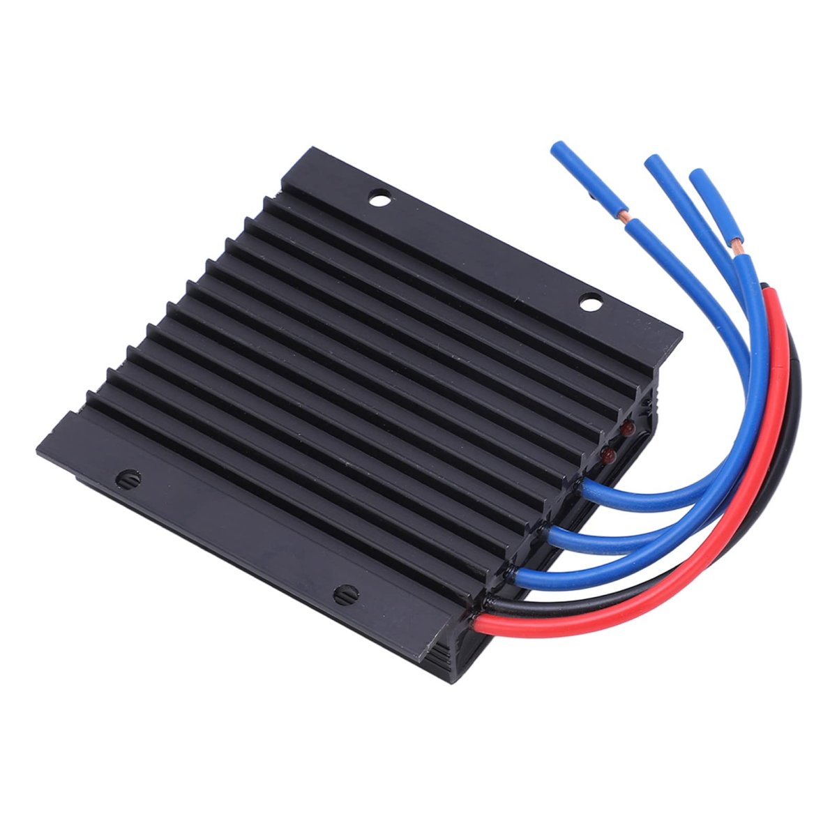 Aramox Wind Generator Controller 48v Pwm Charge 1000w Ip67 Aluminum Alloy Regulator With Led Indicator And Multi Protection For