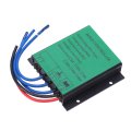 Aramox Wind Generator Controller 48v Pwm Charge 1000w Ip67 Aluminum Alloy Regulator With Led Indicator And Multi Protection For