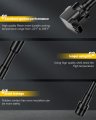Ocpty Ignition Coil Coils Pack 30520rbjs01 Kd-77b Uf675 For Honda Civic Insight Acura Ilx 1 5l New 1 Pcs