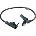 Aip Electronics Abs Anti-lock Brake Wheel Speed Sensor Compatible With 2008-2010 Infiniti And Nissan Rear Right Passenger Or