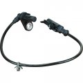Aip Electronics Abs Anti-lock Brake Wheel Speed Sensor Compatible With 2008-2010 Infiniti And Nissan Rear Right Passenger Or