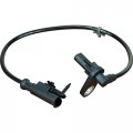 Aip Electronics Abs Anti-lock Brake Wheel Speed Sensor Compatible With 2008-2010 Infiniti And Nissan Rear Right Passenger Or