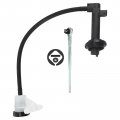 Clutch Master Cylinder With Rod Manual Transmission Assembly Fit For Ranger 1995-2011d Explorer For Ford For Blacch Master 