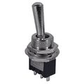 Spdt Center Off Miniature Body Toggle Switch Large 