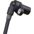 Front Right Anti-lock Brake Sensor 1997-2000 Mitsubishi Montero Abs Oem Fit Abs325