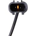 Front Right Anti-lock Brake Sensor 1997-2000 Mitsubishi Montero Abs Oem Fit Abs325