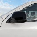 Slickmod Precut Vinyl Smoke Tint For 2011-2023 Dodge Durango Side Mirror 20 Dark 4 Turn Signal 