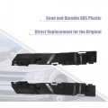 X Autohaux 1 Pair Front Bumper Bracket Support Left And Right Side For Dodge Journey 2009-2020 5178411ad 5178410ad