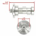 For Camshaft W Bearings Fits Honda Crf230f 2003-2018 2019 14100-kps-900 Mod-ztf1-12624