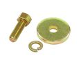 Mr Gasket 946g Harmonic Balancer Bolt And Washer Kit 