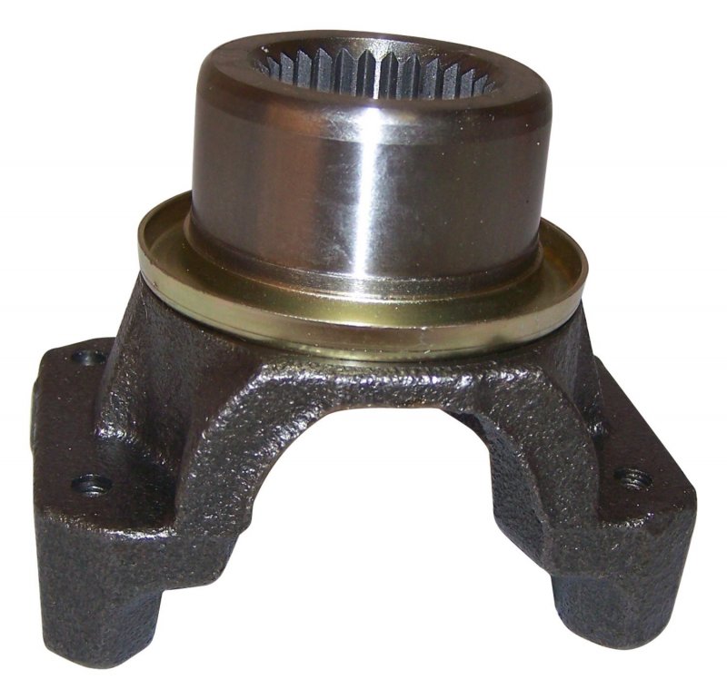 Crown Automotive Yoke Driveline And Axles